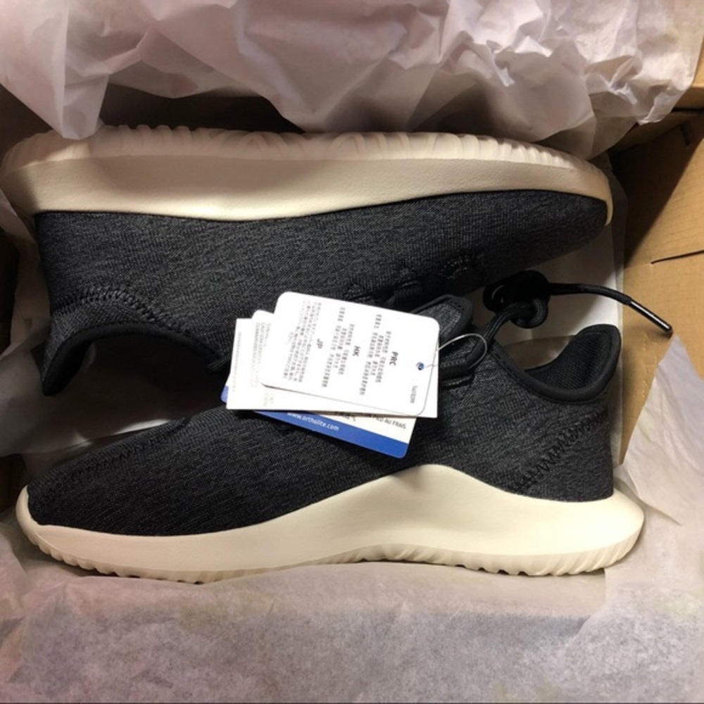 Adidas TUBULAR SHADOW SHOES CQ2460